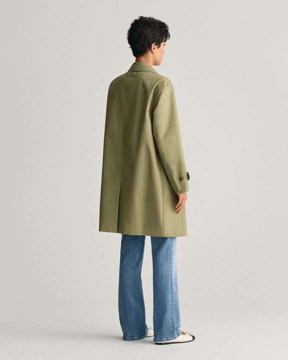 Car Coat-Yttertøy-Gant-Aandahls