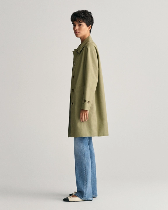 Car Coat-Yttertøy-Gant-Aandahls