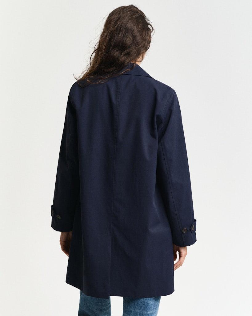 Car coat-Yttertøy-Gant-Aandahls