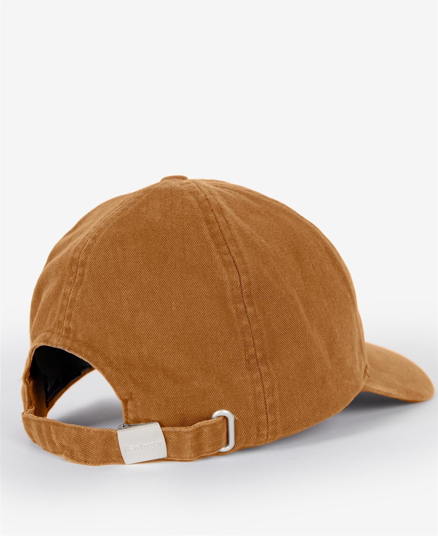 Cascade Sports Cap-Accessories-Barbour-Aandahls