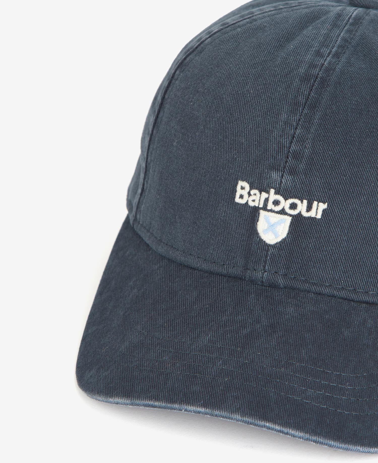 Cascade Sports Cap-Accessories-Barbour-Aandahls