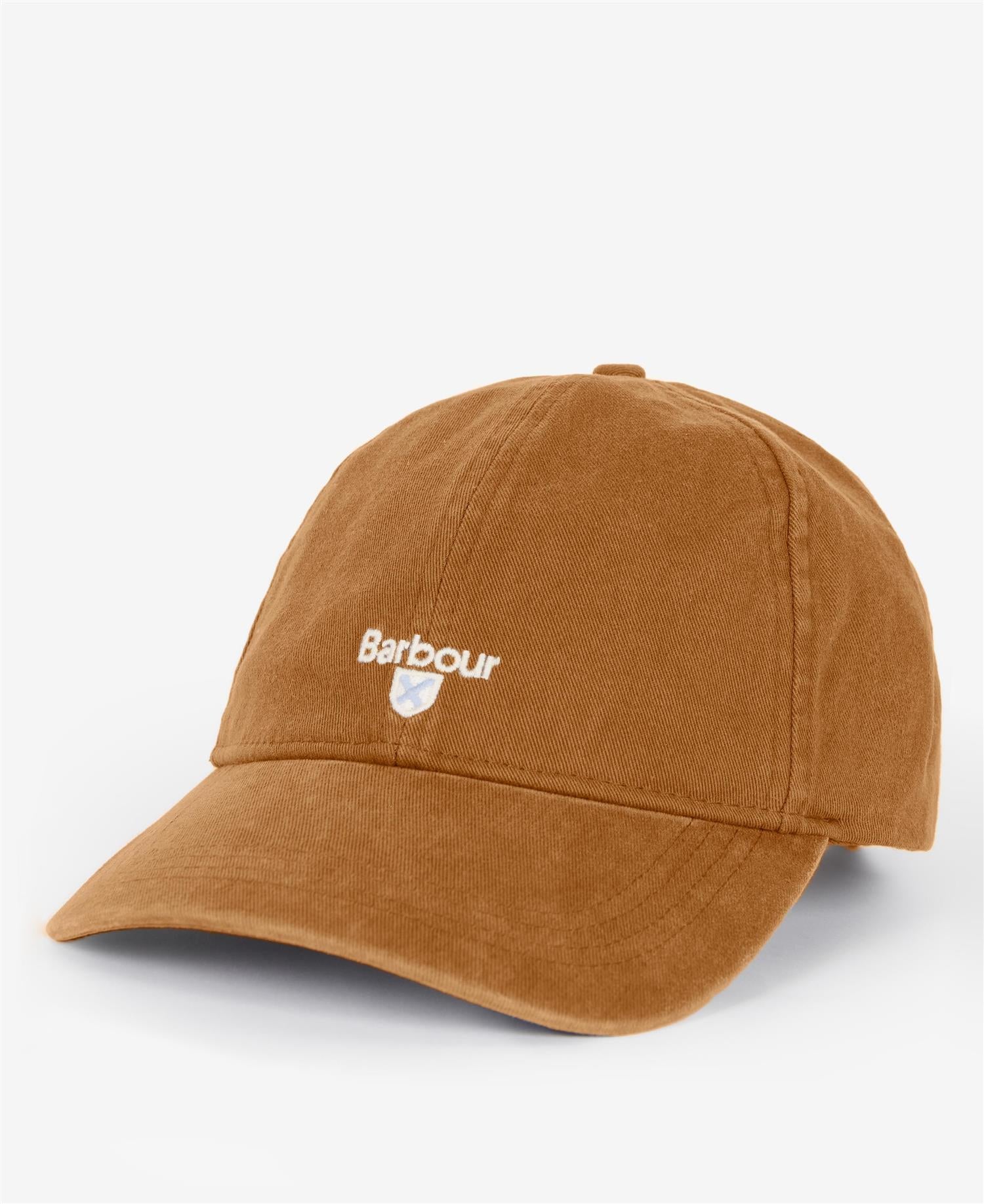 Cascade Sports Cap-Accessories-Barbour-Aandahls