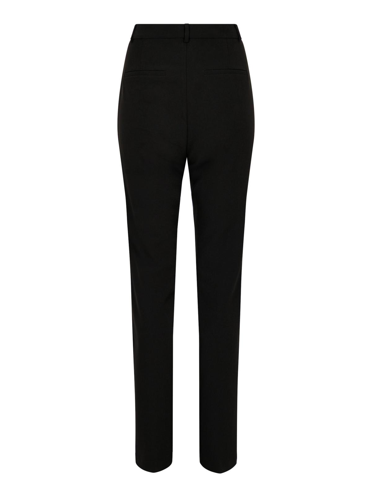 Cassie Suit Pants-Bukser-Neo Noir-Aandahls