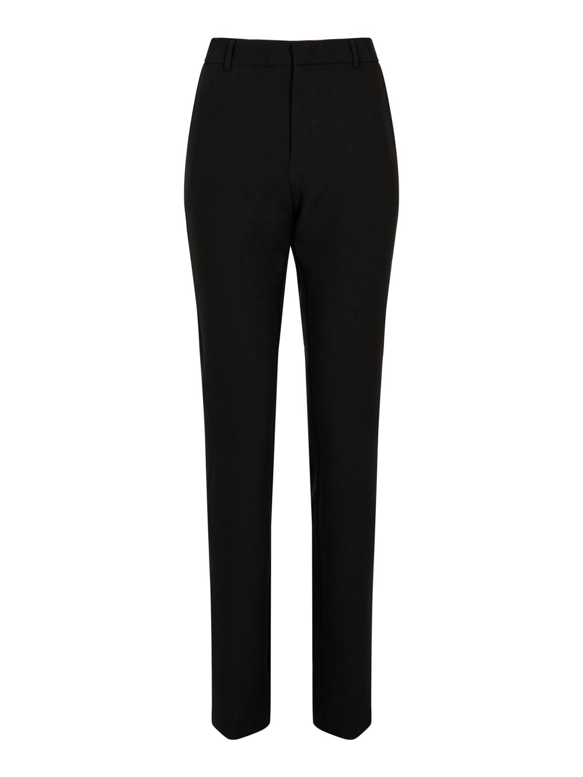 Cassie Suit Pants-Bukser-Neo Noir-Aandahls