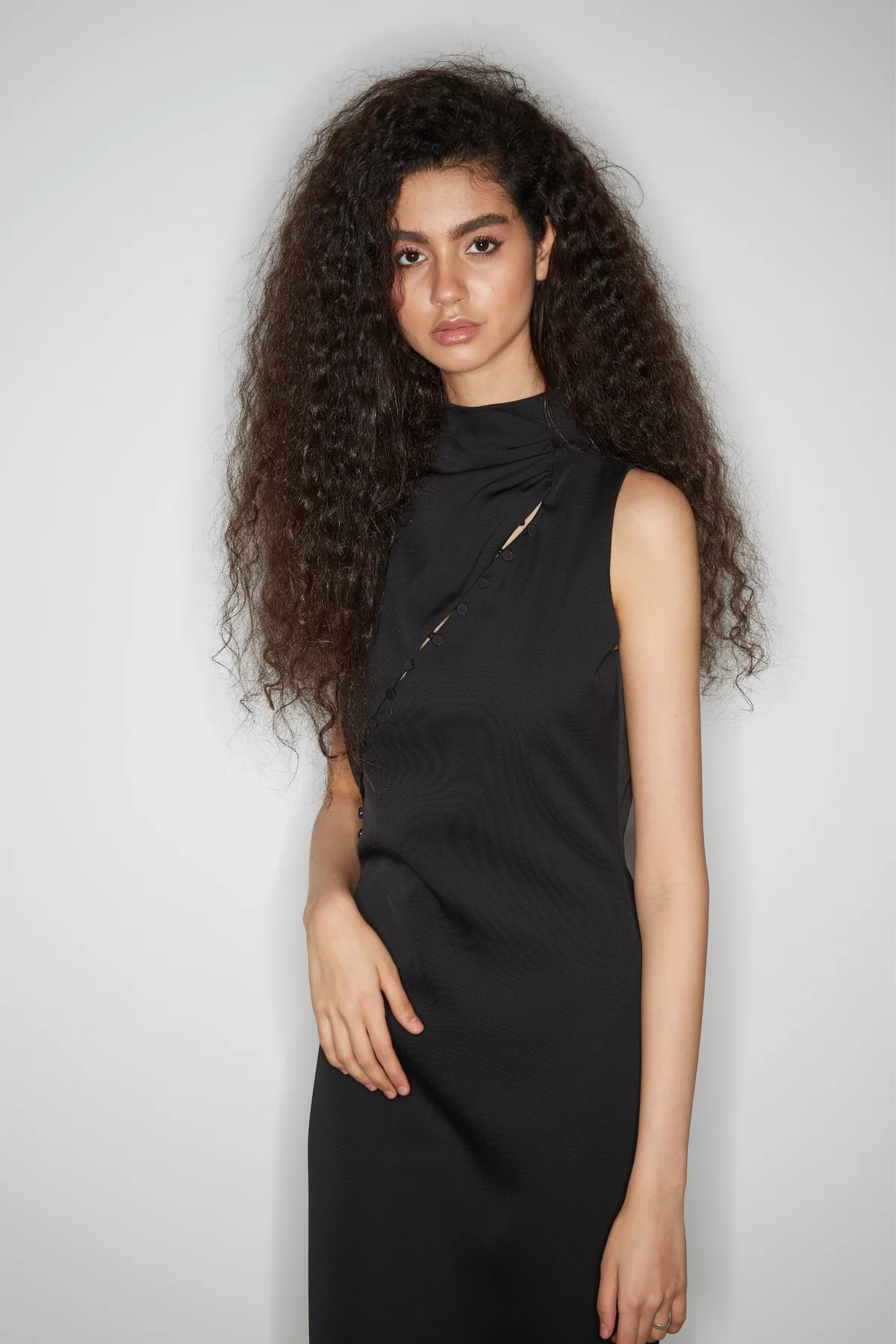 Cedars Dana dress-Kjole-BRUUNS BAZAR-Aandahls