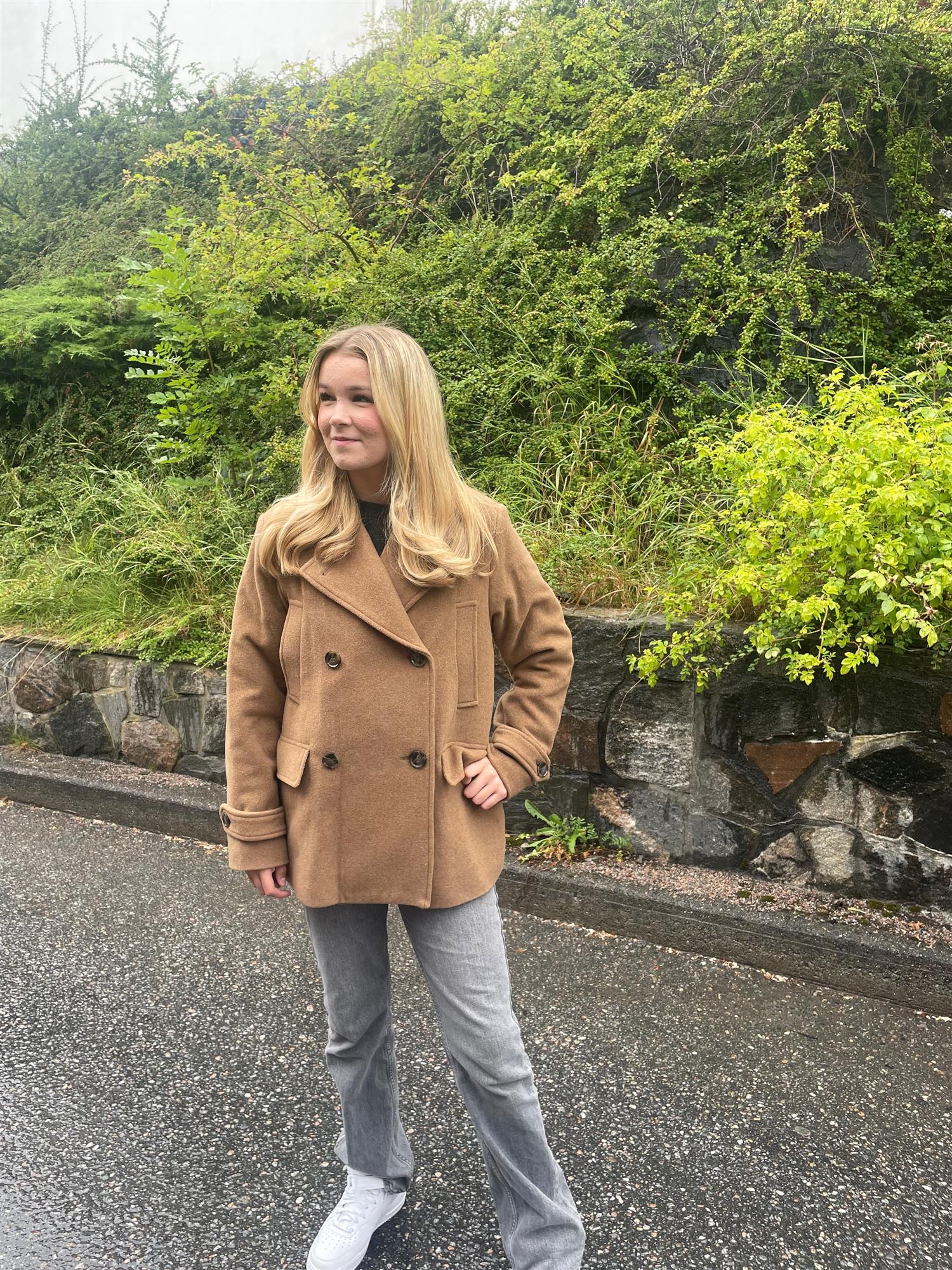 CelinaPW-Jakke-Part Two-Aandahls