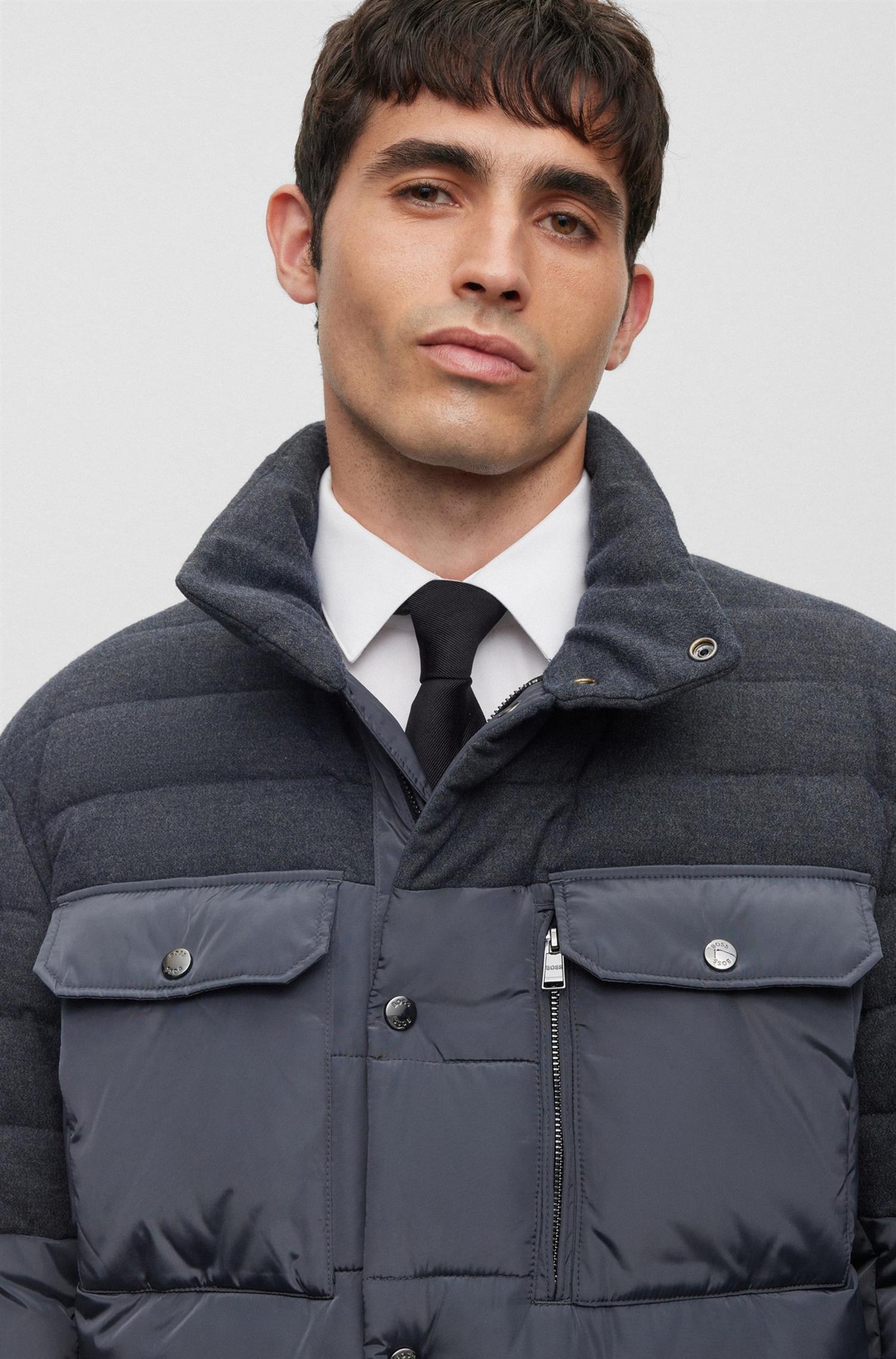Celinto-Yttertøy-Hugo Boss-Aandahls