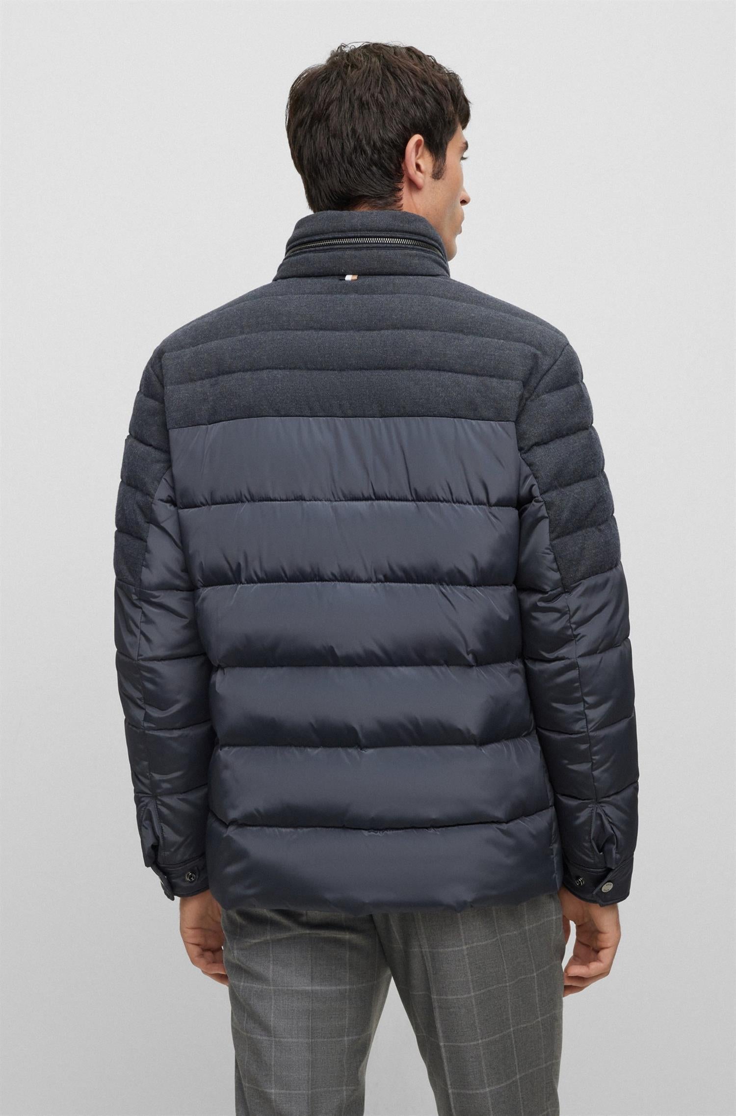 Celinto-Yttertøy-Hugo Boss-Aandahls