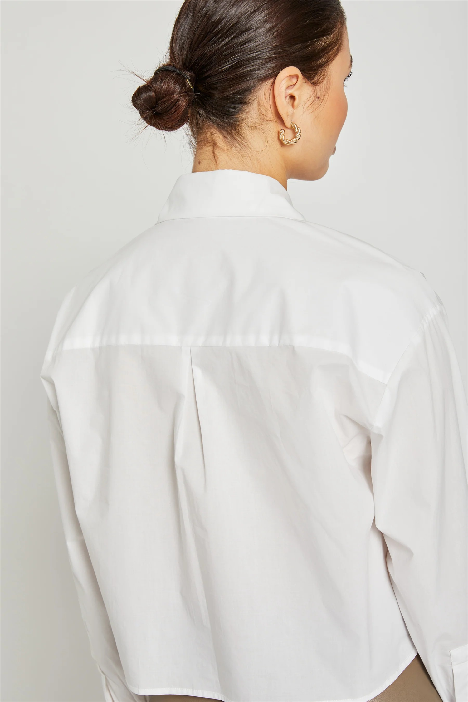 Cerastium BB Feruz shirt-Skjorte-BRUUNS BAZAR-Aandahls