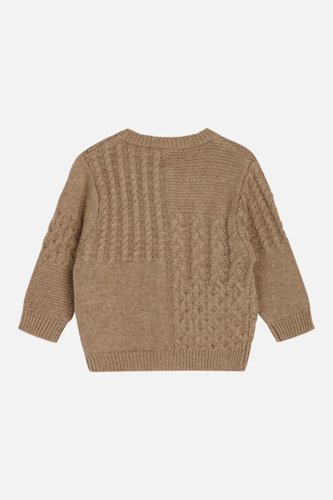 Charli-Cardigan-Hust & Claire-Aandahls