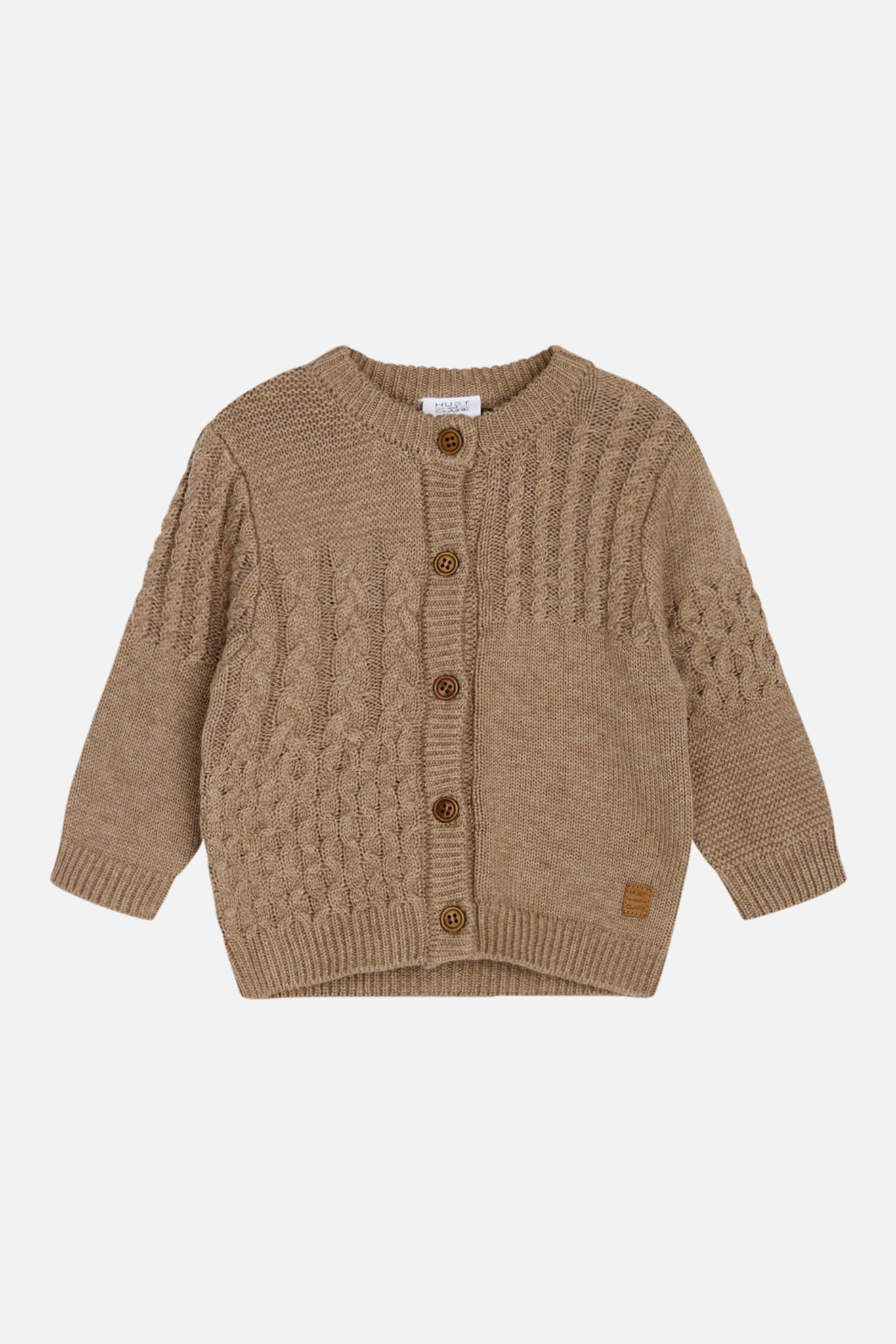 Charli-Cardigan-Hust & Claire-Aandahls