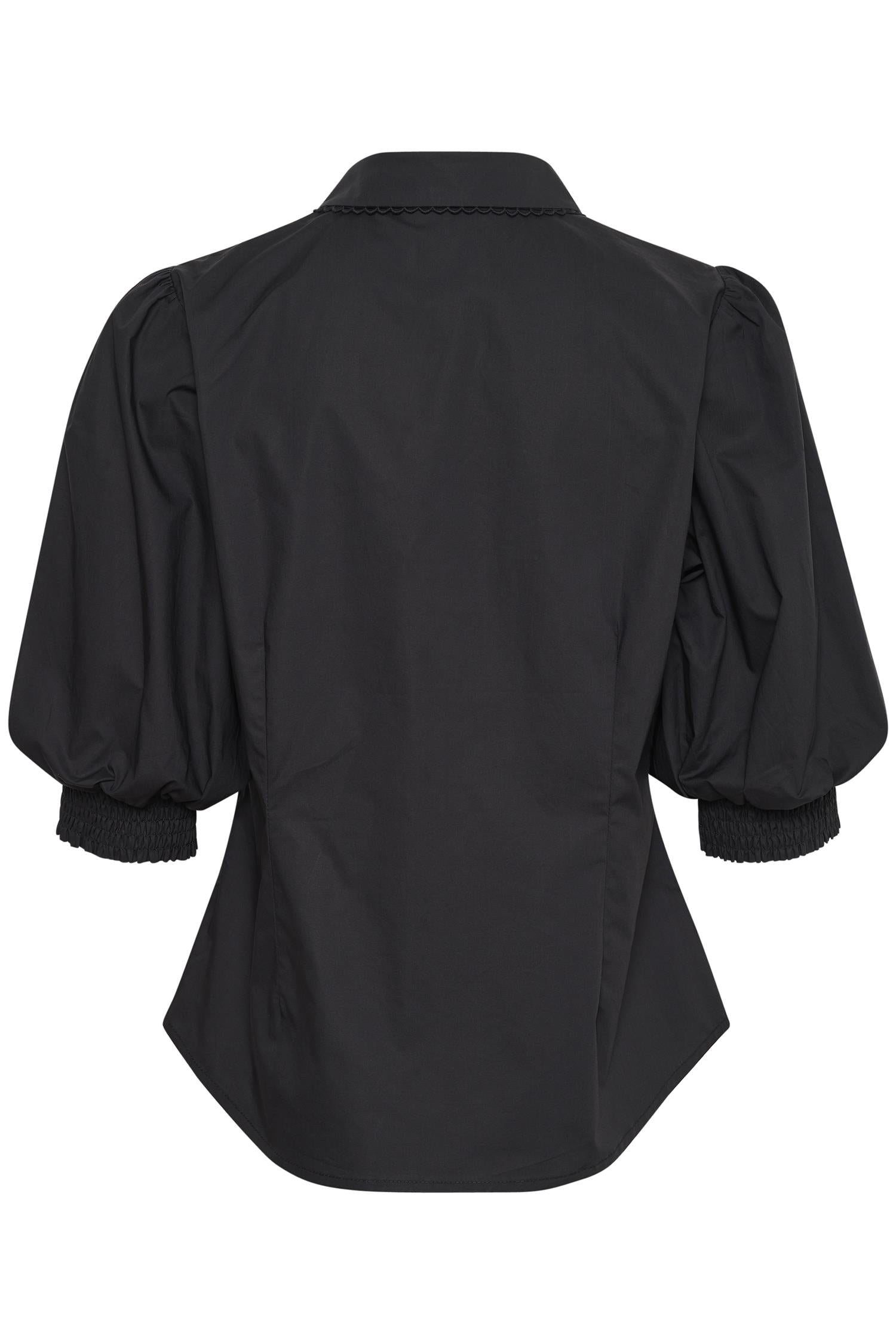 Chillykb Blouse-Skjorte-Karen By Simonsen-Aandahls
