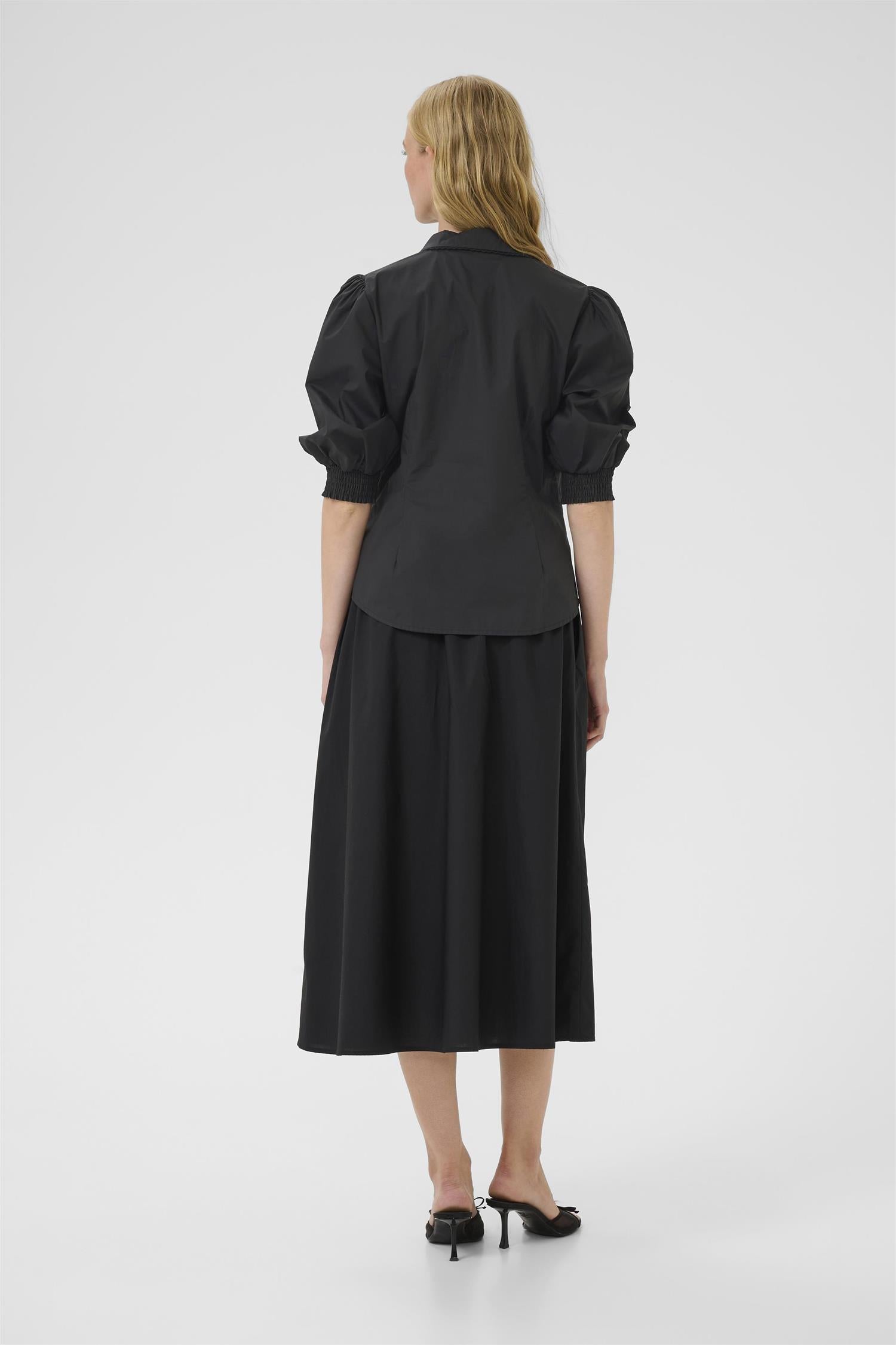 Chillykb Blouse-Skjorte-Karen By Simonsen-Aandahls