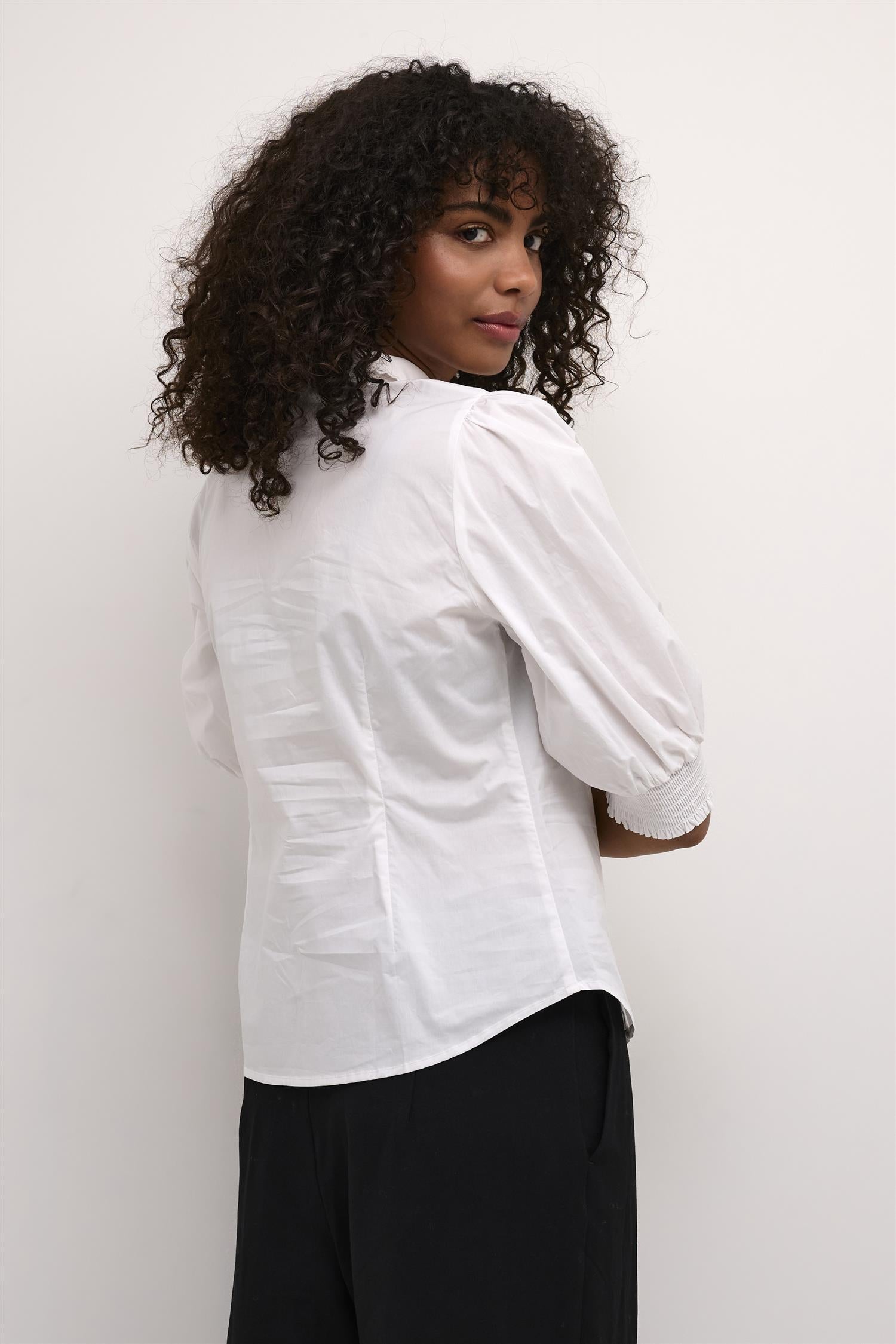 Chillykb Blouse-Skjorte-Karen By Simonsen-Aandahls