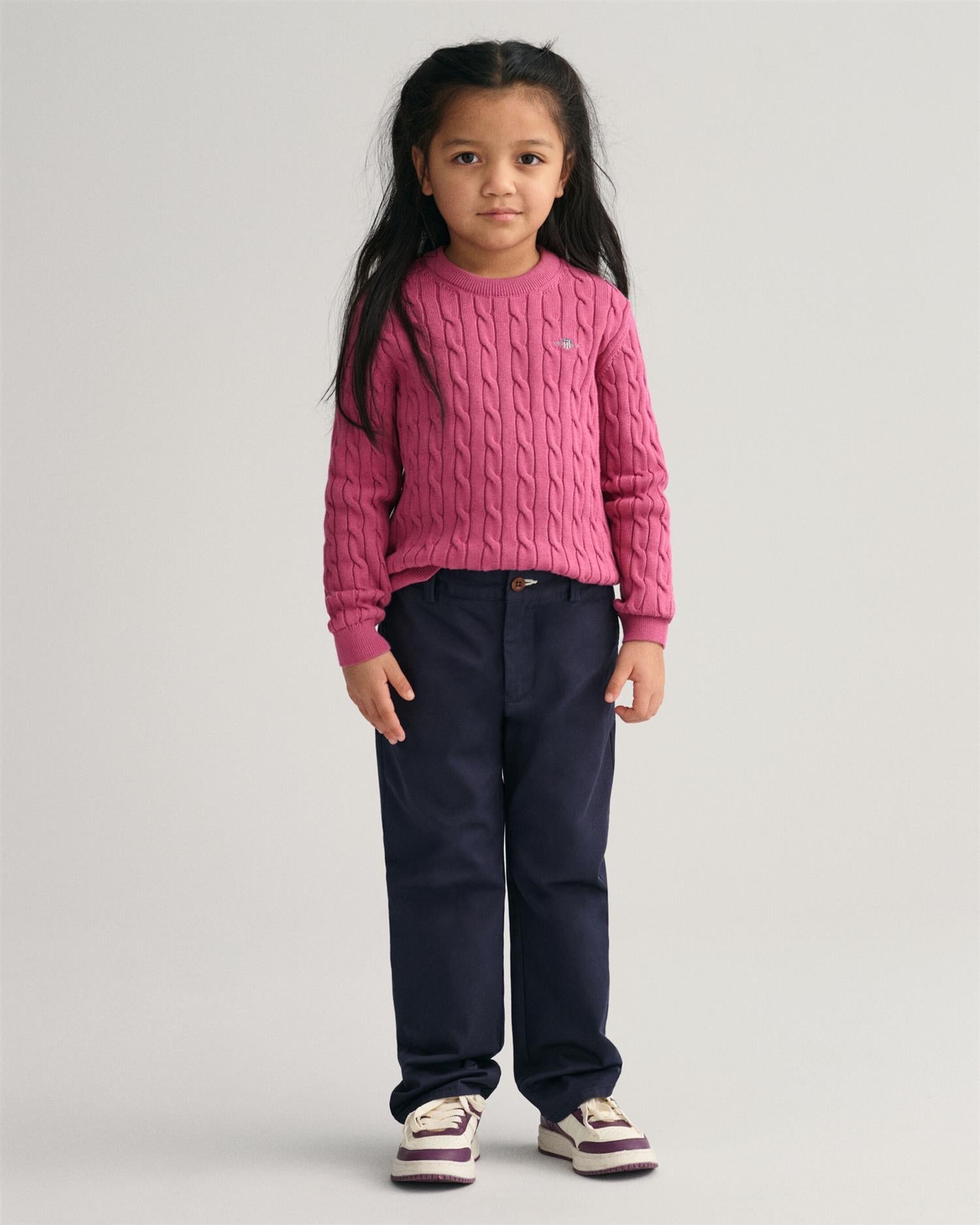 Chino pant-Chinos-Gant-Aandahls