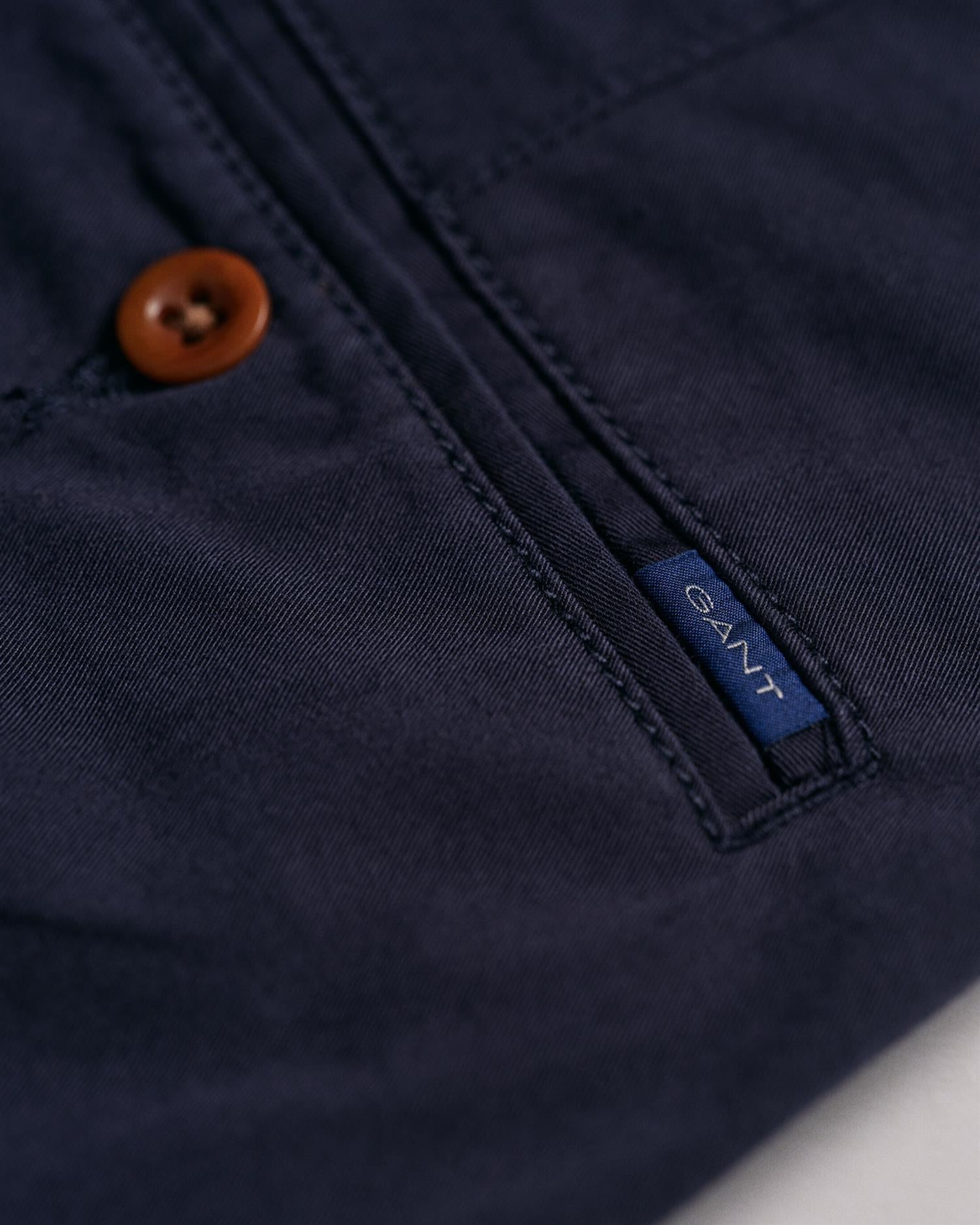 Chinos shorts-Shorts-Gant-Aandahls