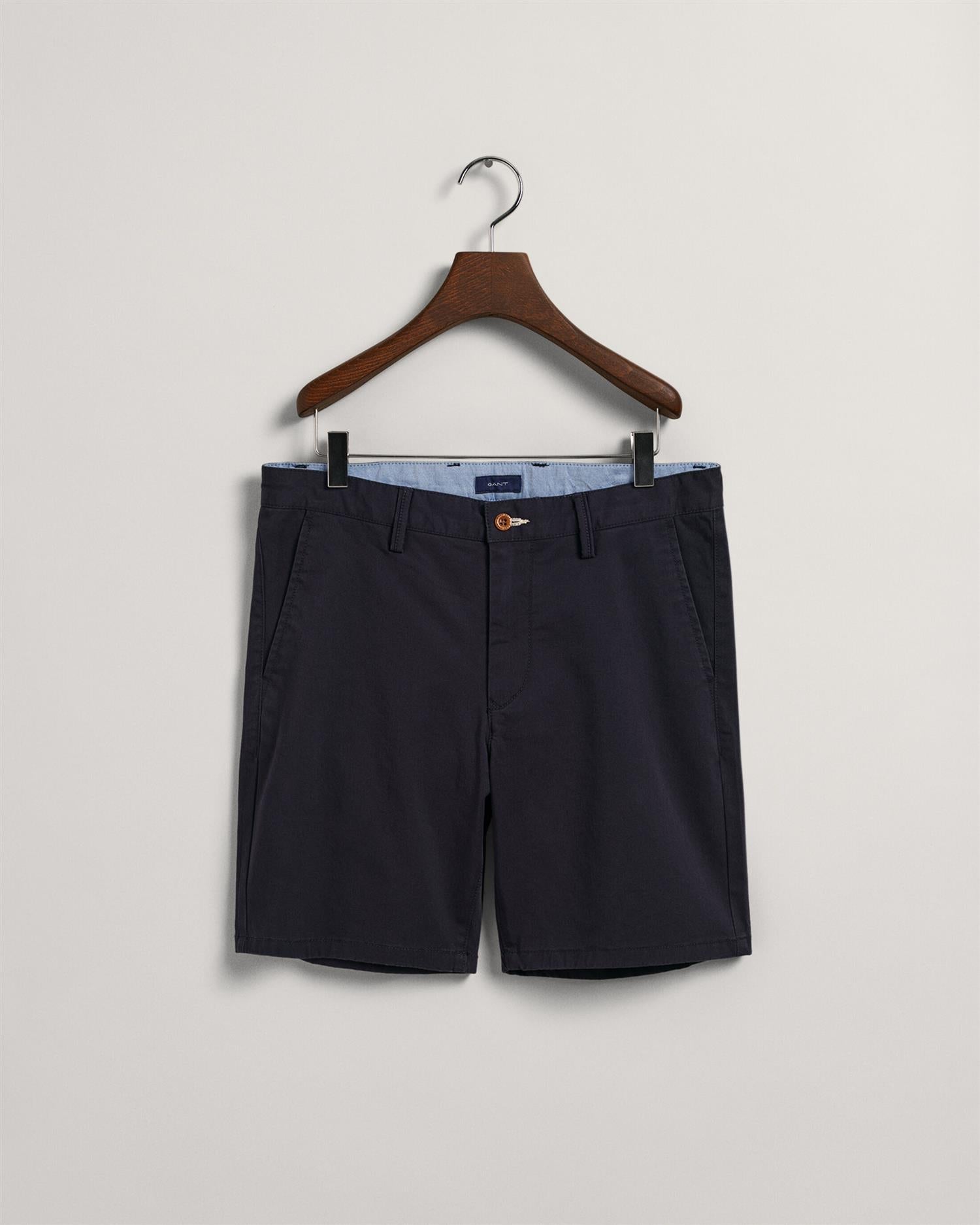 Chinos shorts-Shorts-Gant-Aandahls