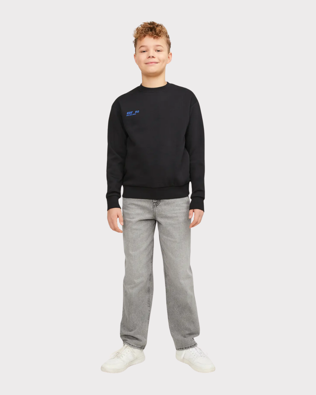 Chris orginal akm 928-Jeans-JACK&JONES JUNIOR-Aandahls