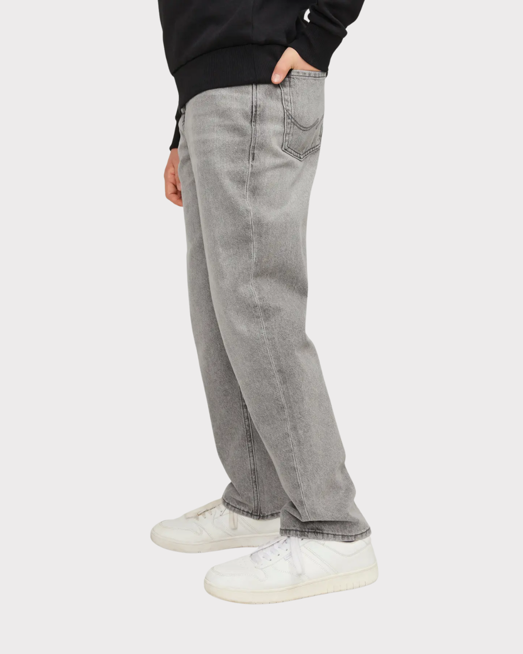 Chris orginal akm 928-Jeans-JACK&JONES JUNIOR-Aandahls