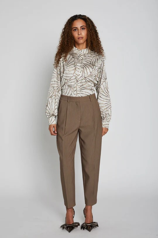 CindysSus BB Dagny Pants-Bukse-BRUUNS BAZAR-Aandahls