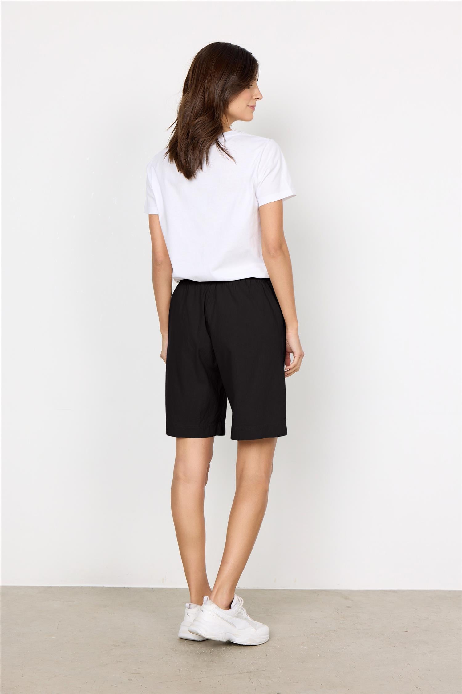 Cissie 2C-Shorts-Soya-Aandahls