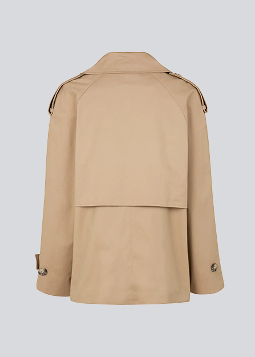 Clara Jacket-Jakke-Modstrøm-Aandahls