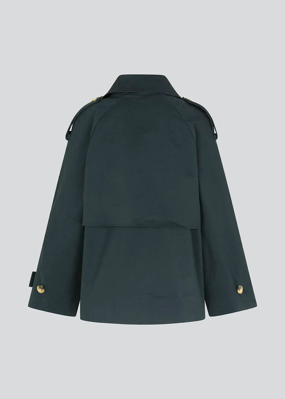 Clara Jacket-Jakke-Modstrøm-Aandahls