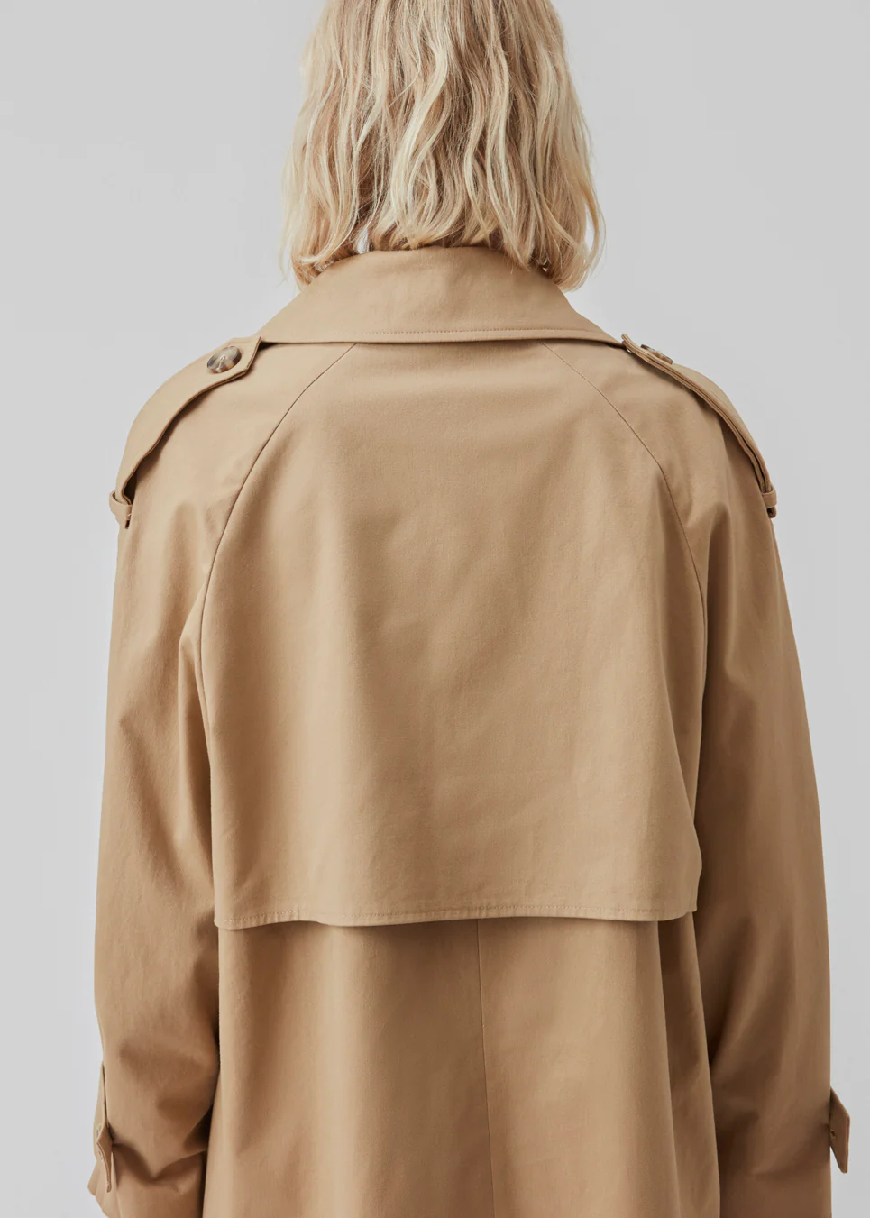 Clara Jacket-Jakke-Modstrøm-Aandahls