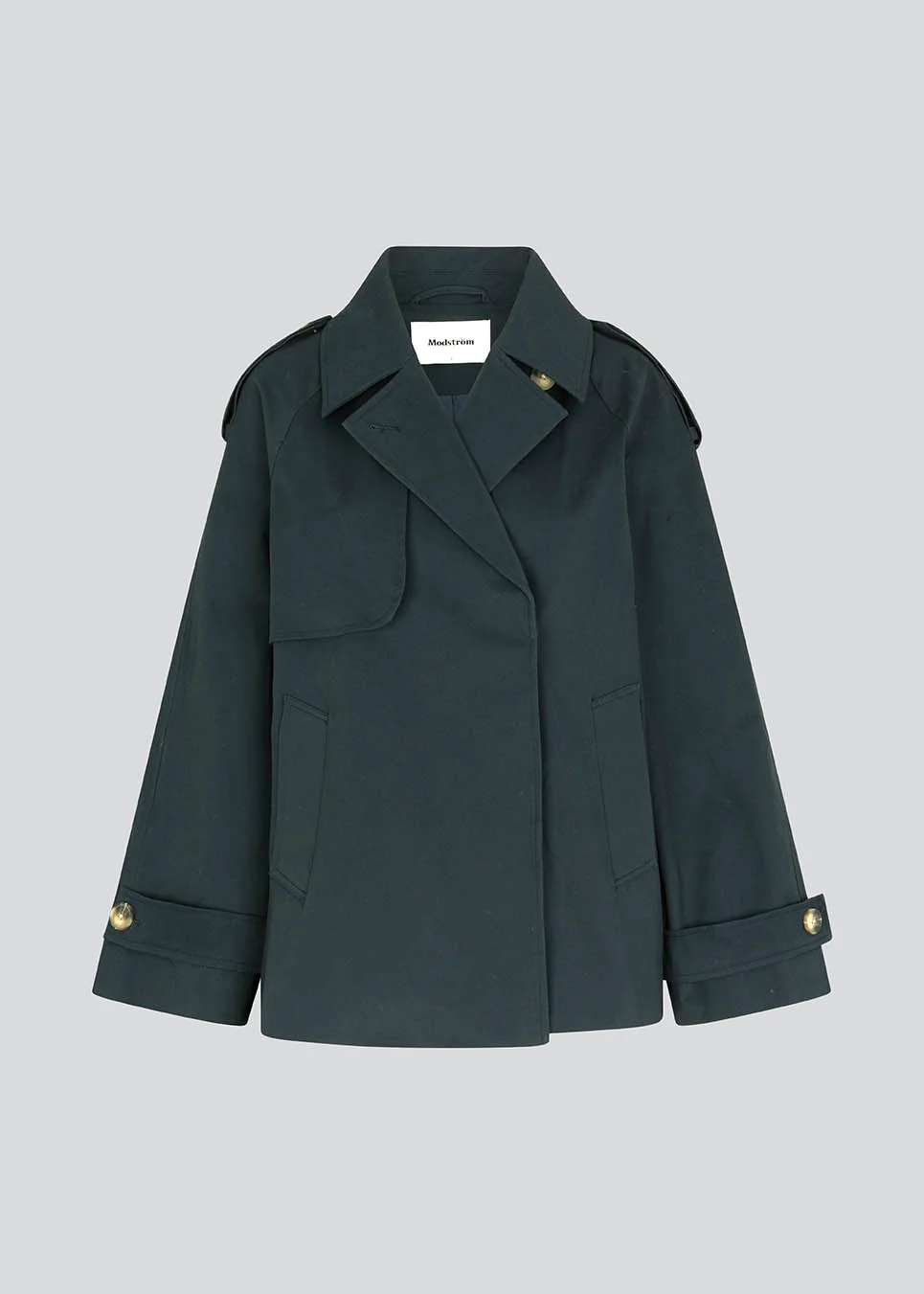 Clara Jacket-Jakke-Modstrøm-Aandahls