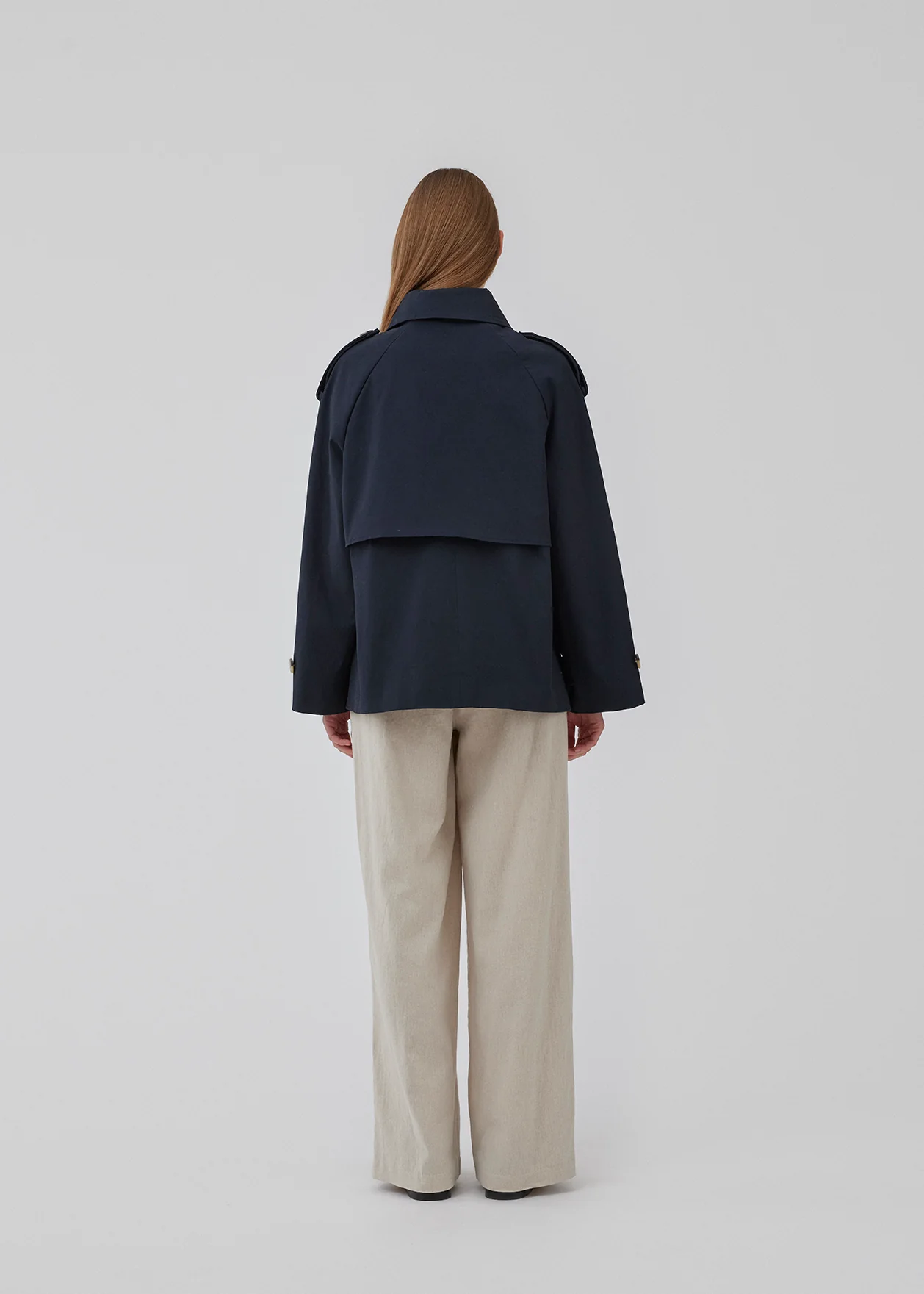 Clara Jacket-Jakke-Modstrøm-Aandahls