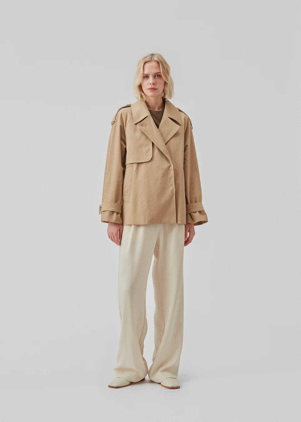 Clara Jacket-Jakke-Modstrøm-Aandahls