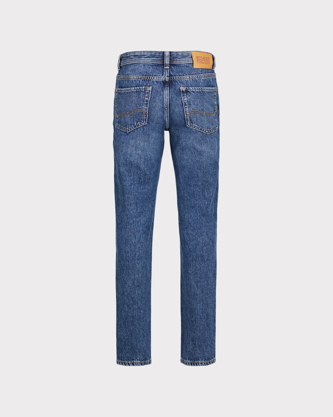 Clark orginal akm 123-Jeans-JACK&JONES JUNIOR-Aandahls