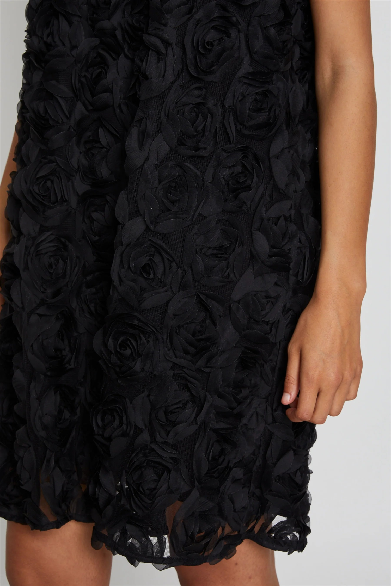 ClarkiaBB Chi dress-Kjole-BRUUNS BAZAR-Aandahls