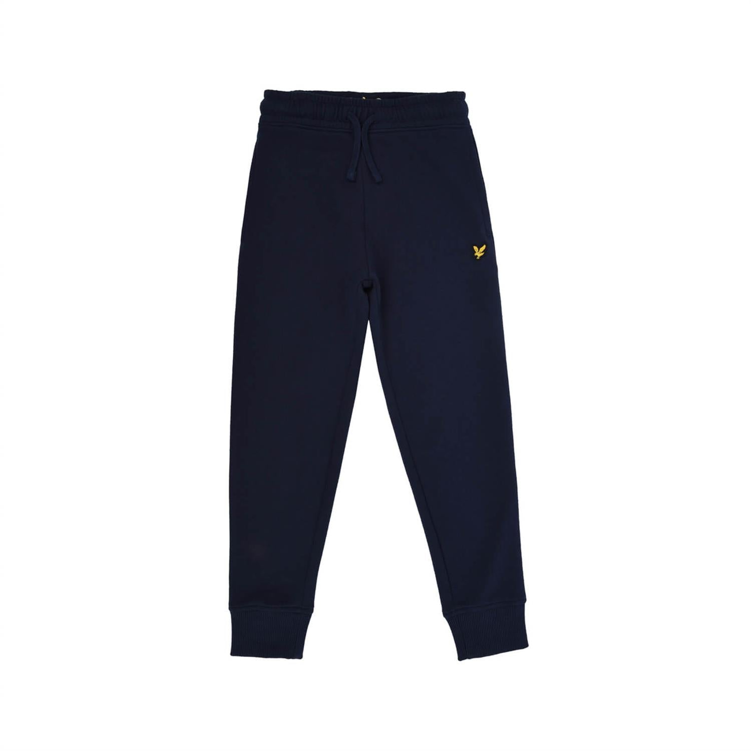 Classic BB Jogger-Bukse-Lyle & Scott-Aandahls
