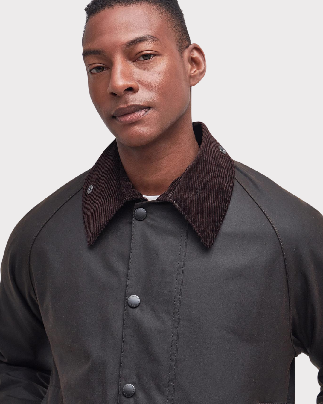 Classic Beaufort-Jakke-Barbour-Aandahls