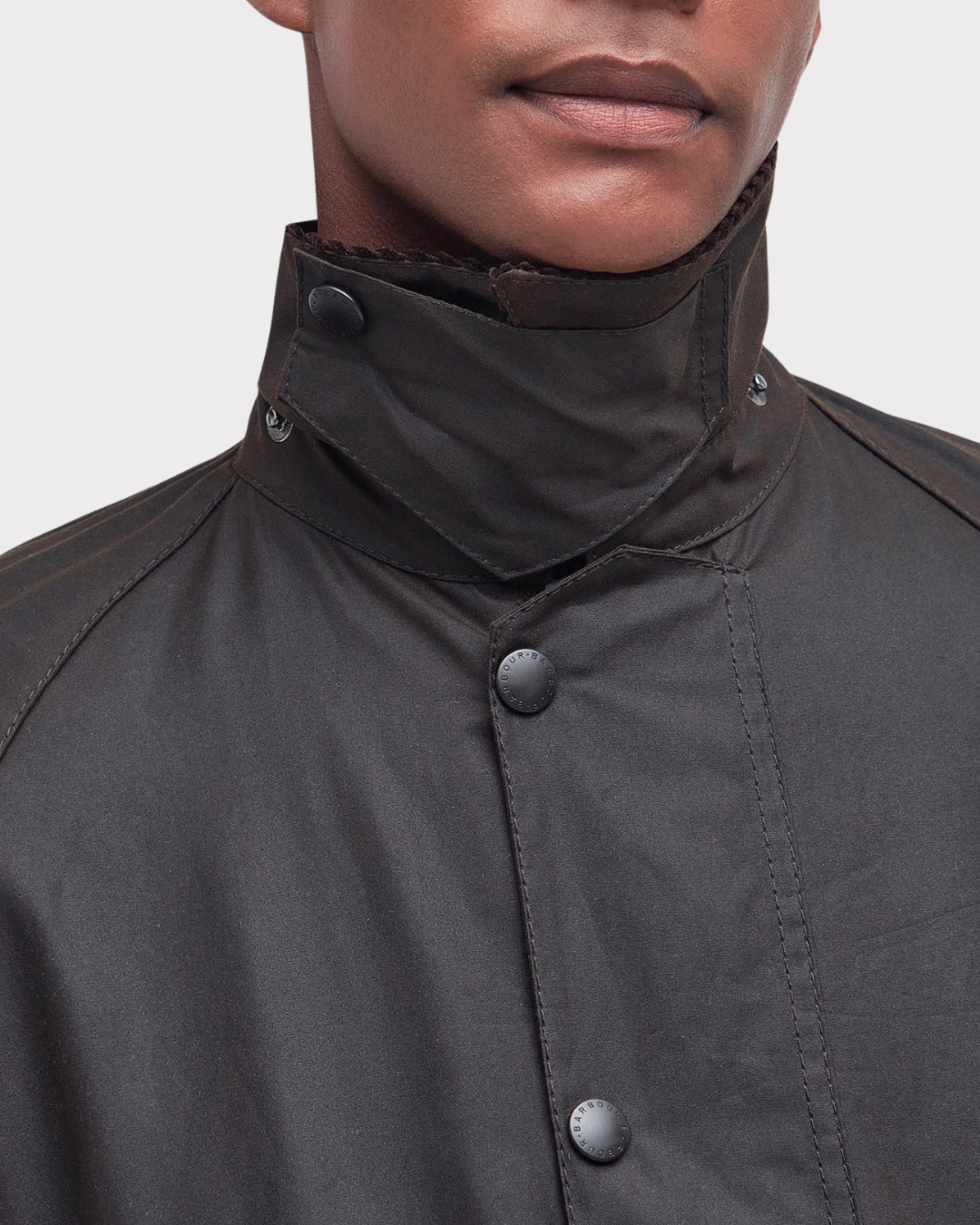 Classic Beaufort-Jakke-Barbour-Aandahls