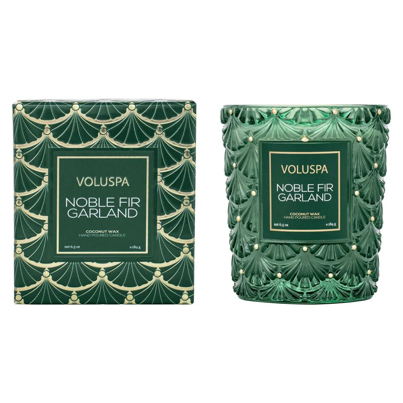 Classic Candle 40t-Dekor-Voluspa-Aandahls