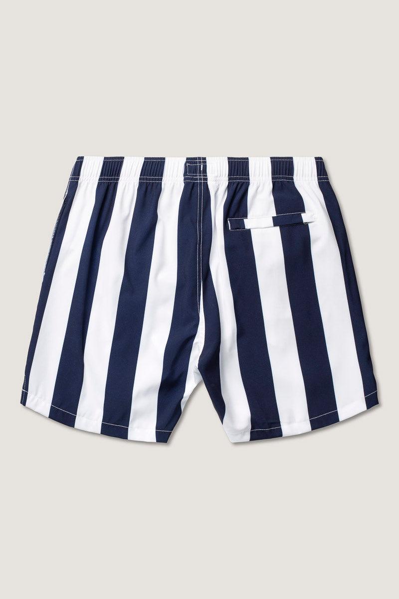 Classic Retro Stripe-Badetøy-Panos Emporio-Aandahls