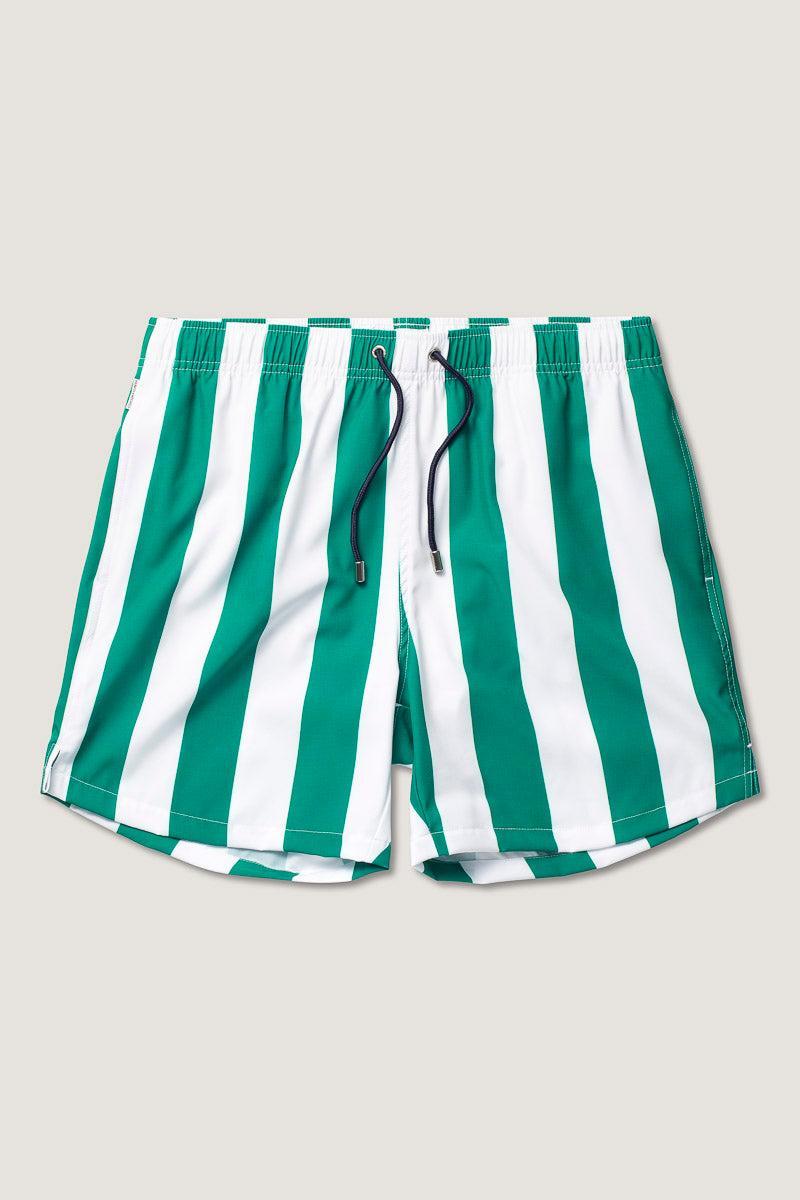 Classic Retro Stripe-Badetøy-Panos Emporio-Aandahls