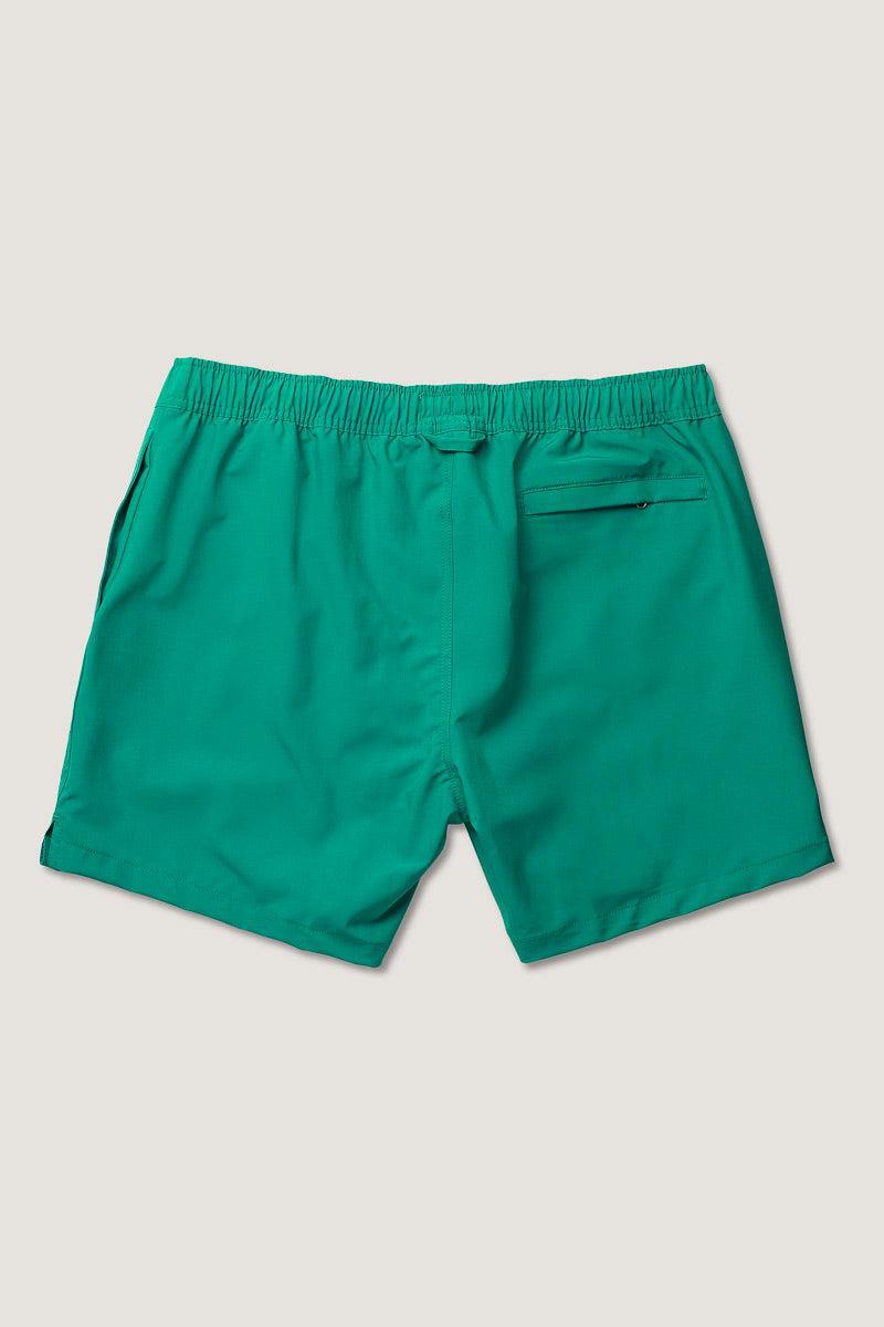 Classic Solid Swimshort-Badetøy-Panos Emporio-Aandahls
