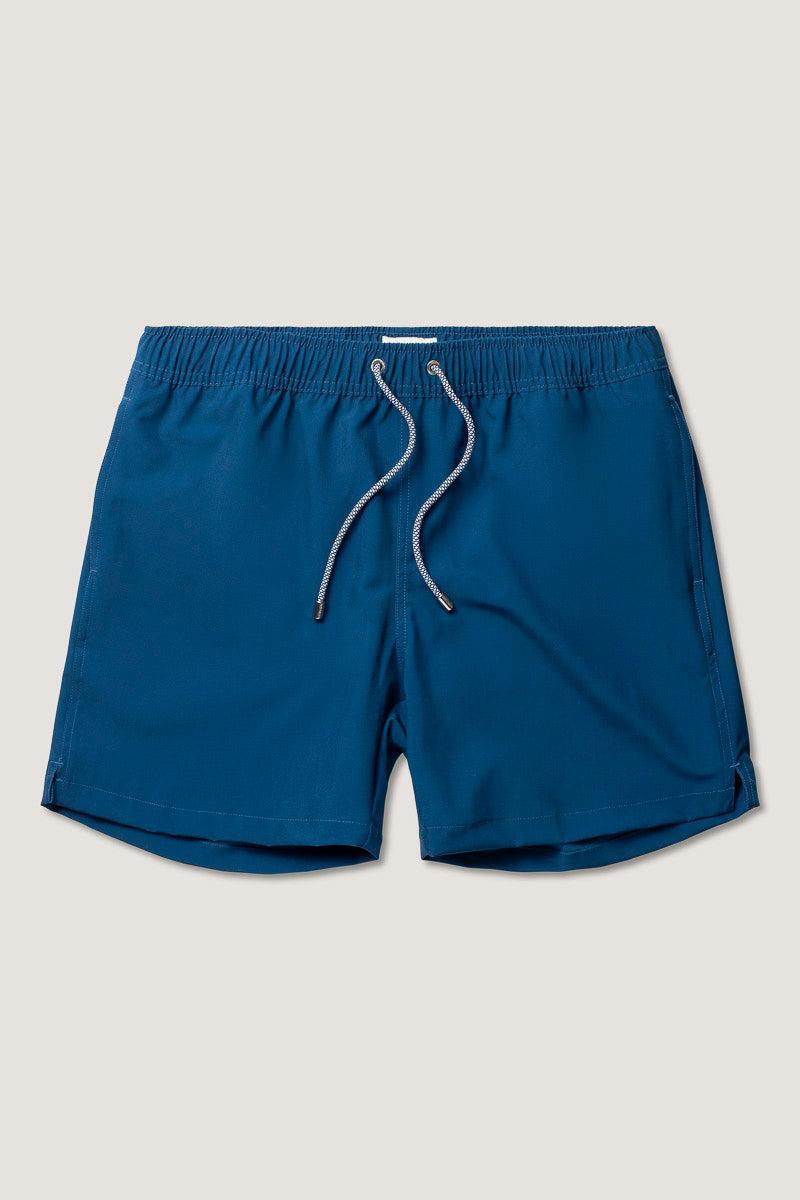 Classic Solid Swimshort-Badetøy-Panos Emporio-Aandahls
