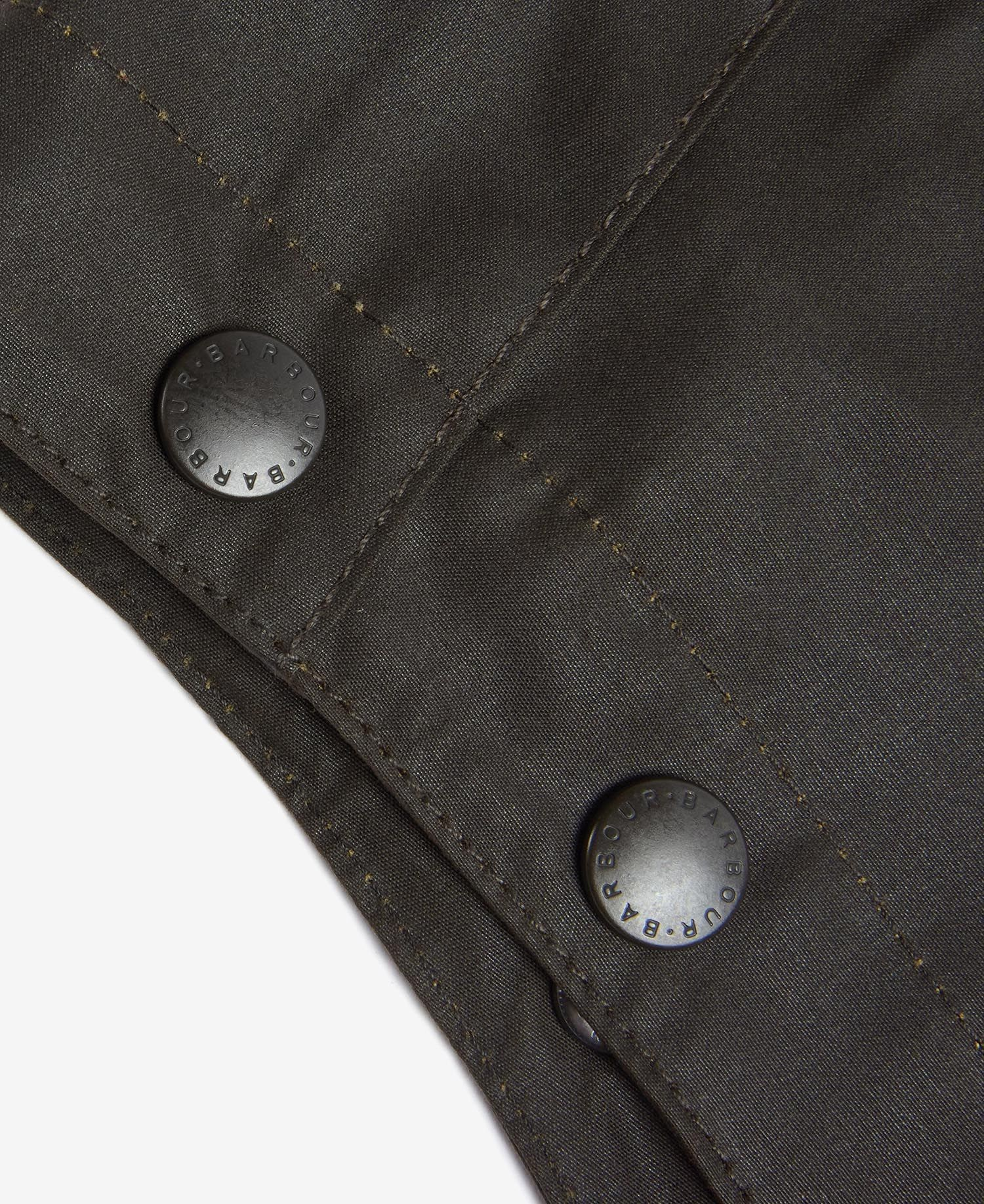 Classic Sylkoil Hood-Tilbehør-Barbour-Aandahls