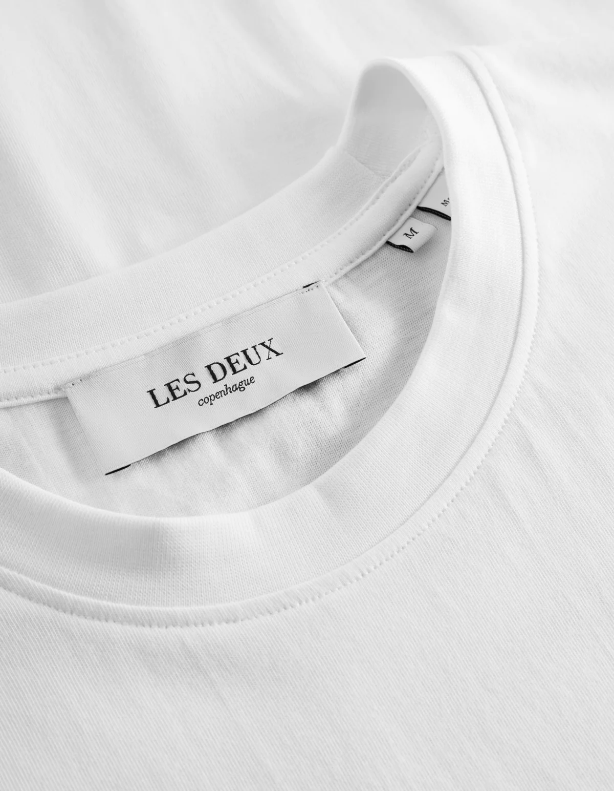 Coastal T-Shirt-T-shirt-Les Deux-Aandahls