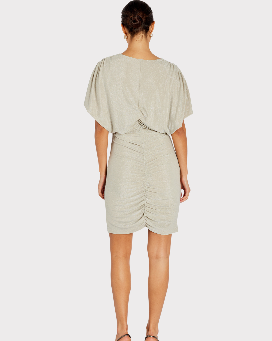 ComfreyBBAmanda dress-Kjole-BRUUNS BAZAAR-Aandahls