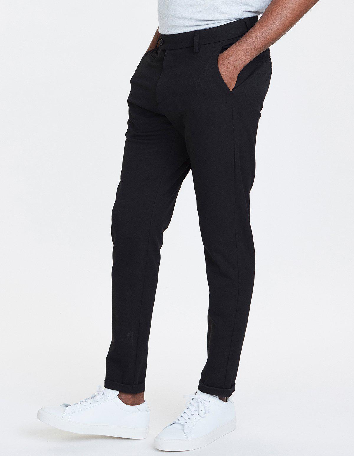 Como Suit Pants-Bukse-Les Deux-Aandahls