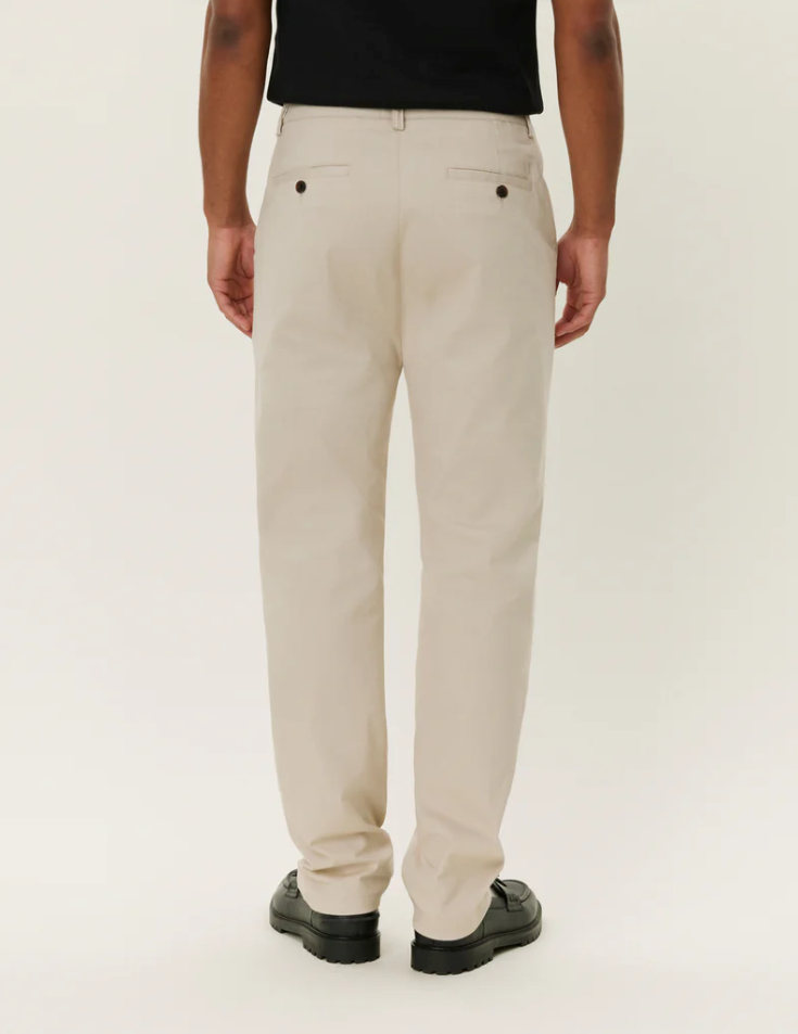 Como cotton chino-Chinos-Les Deux-Aandahls