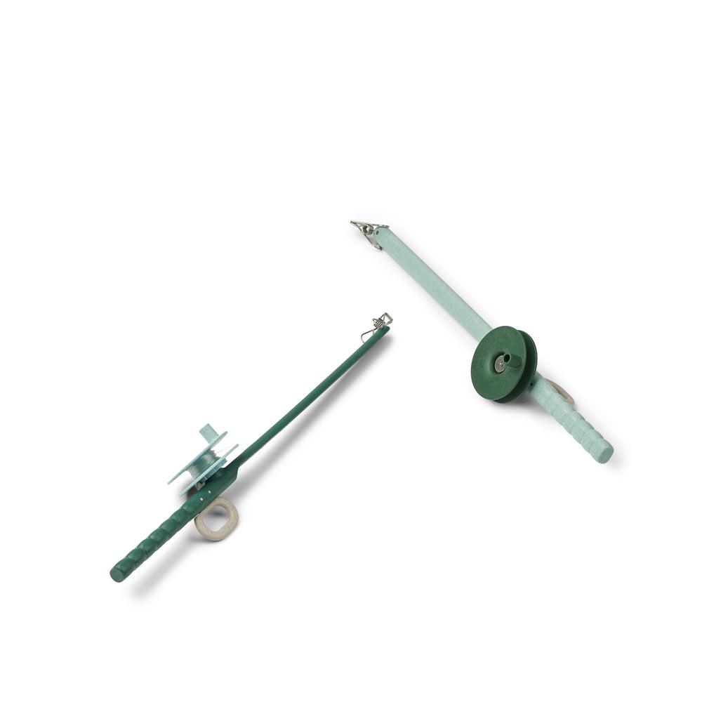 Cora Crab Rod 2-Pack-Accessories-Liewood-Aandahls