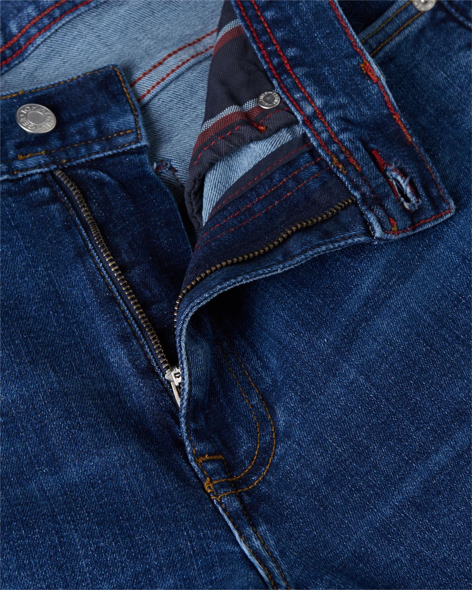 Core slim bleecker-Jeans-Tommy Hilfiger-Aandahls