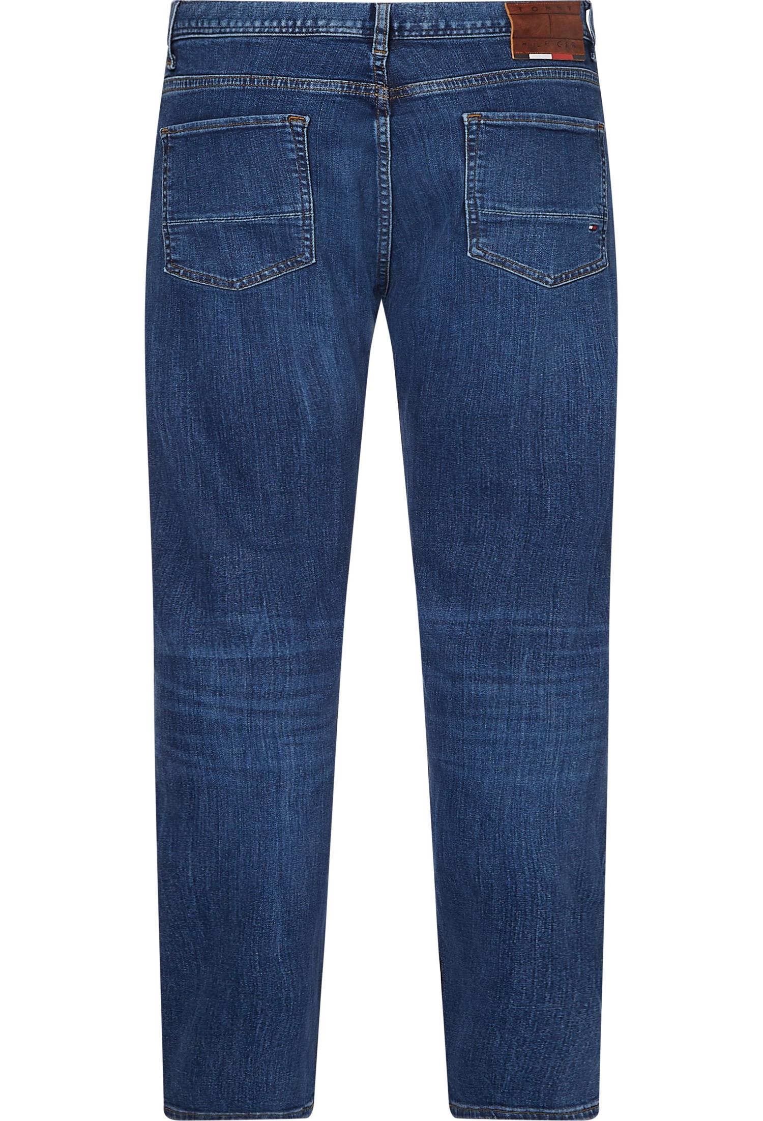 Core slim bleecker-Jeans-Tommy Hilfiger-Aandahls