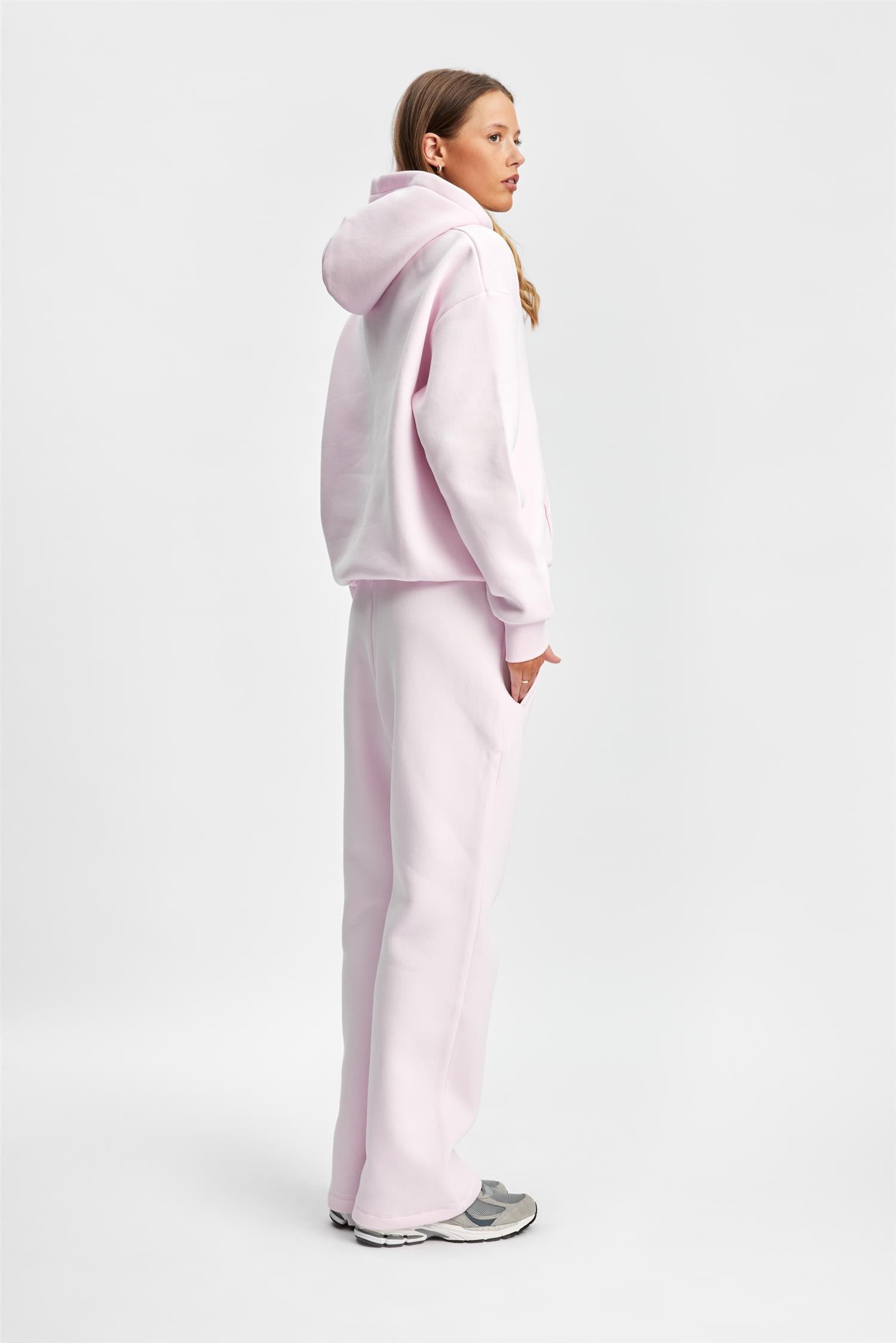Cosmo SL Sweatpants-Bukse-Caspara-Aandahls